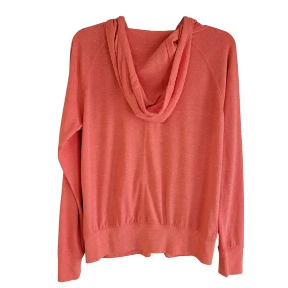 Women's Nike Lightweight Zippered Jacket Size M - Picture 2 of 9